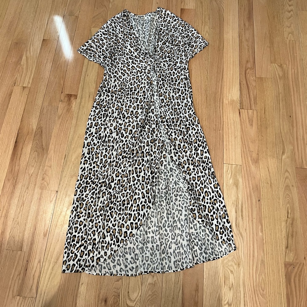 Show me your mumu dress
